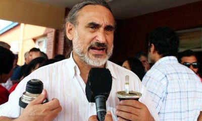 �Los legisladores radicales falaces se opusieron siempre a obras presupuestadas para Formosa
