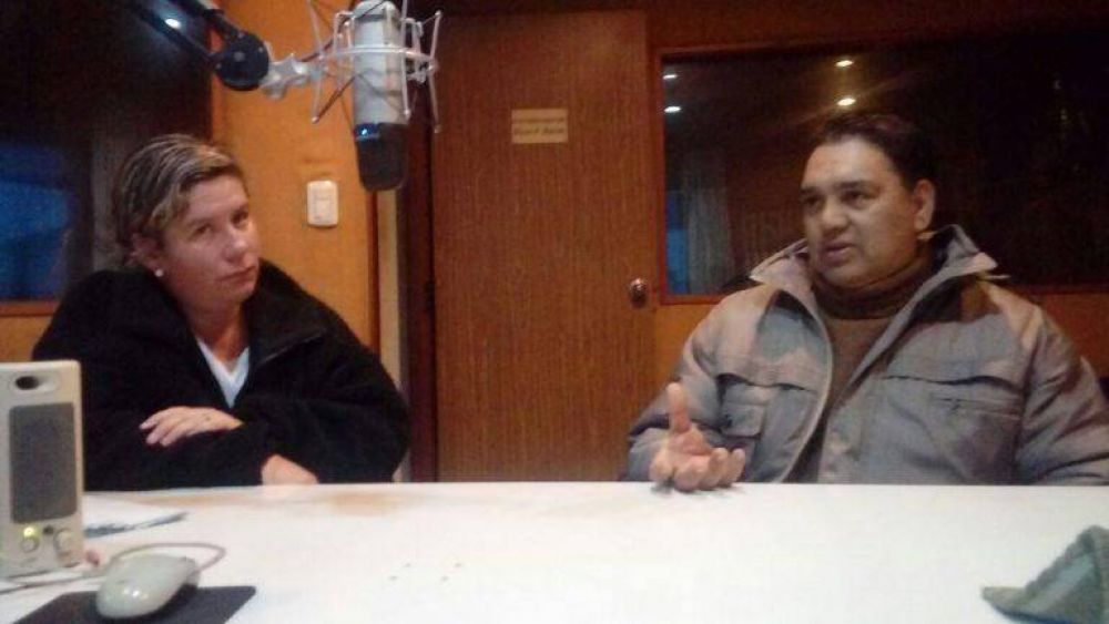 Escuchar a los vecinos es la premisa de campa�a de la lista local de 1Pa�s