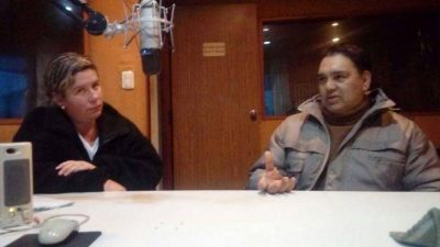 Escuchar a los vecinos es la premisa de campa�a de la lista local de 1Pa�s