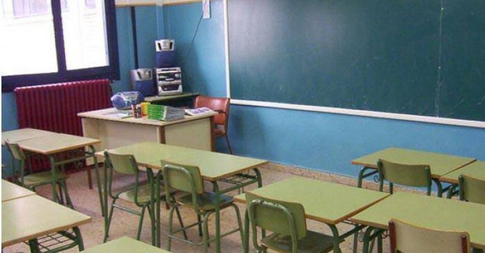 Reforma Educativa: 24 docentes de educacin especial fueron pasados a 