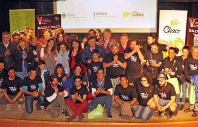 Peppo inaugur� Encuentro de Arte P�blico y Muralismo en Tirol