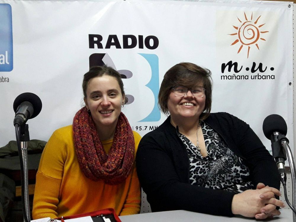 �La gente nos dice que hoy est�n peor� afirman precandidatas de Unidad Ciudadana