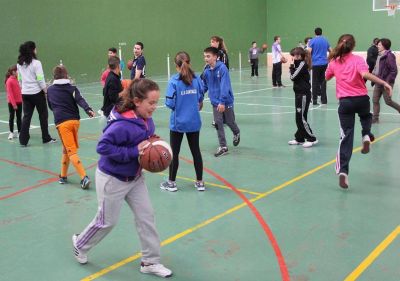 Ante el proyecto para bajar la edad de imputabilidad de los menores, El Movimiento Social del Deporte propone: Un proyecto para masificar el deporte