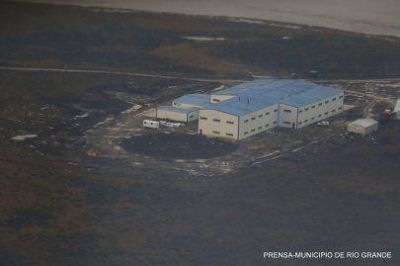 El Municipio adjudic� la obra para el suministro de energ�a de la nueva planta potabilizadora de agua