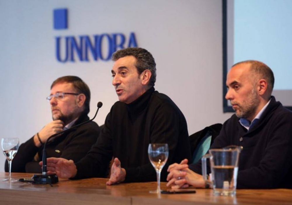�El nuevo Massa? Randazzo radicaliza el discurso anti K y exacerba las cr�ticas a Cambiemos