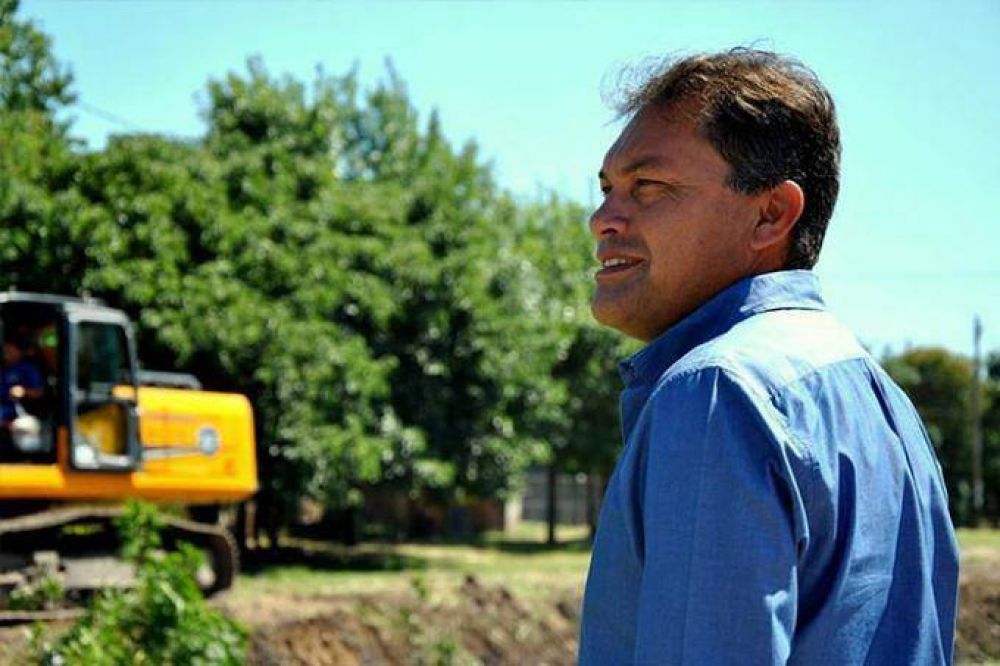 Tras el sincericidio de Arroyo, Festa afirm� que Macri y Vidal reparten fondos de manera 