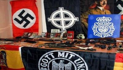 La difusi�n de ideolog�as de odio reclama atenci�n