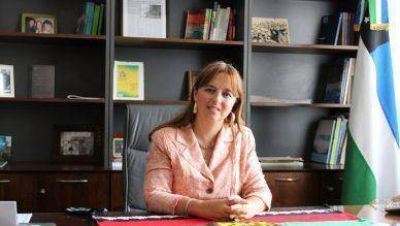 Odarda preocupada por el cierre de PyMEs en R�o Negro