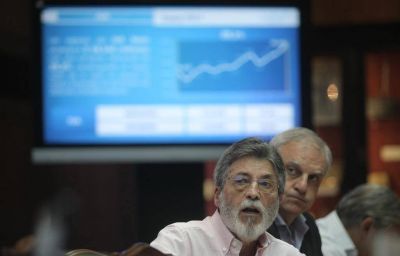 De a poco, no correr� el efectivo para los impuestos de la AFIP