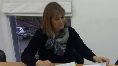 Preocupa el destino de la Defensor�a del Pueblo