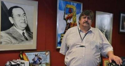 Pignanelli agiganta el quiebre con Romero y blanquea su apoyo a CFK