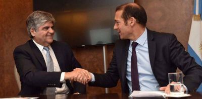 Embolsando otra inversi�n, Guti�rrez destac� la competitividad