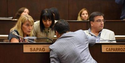 Debate sin destino, el del centralismo entre MPN y Cambiemos