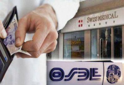 Se oficializ� el 5 por ciento de aumento en las prepagas