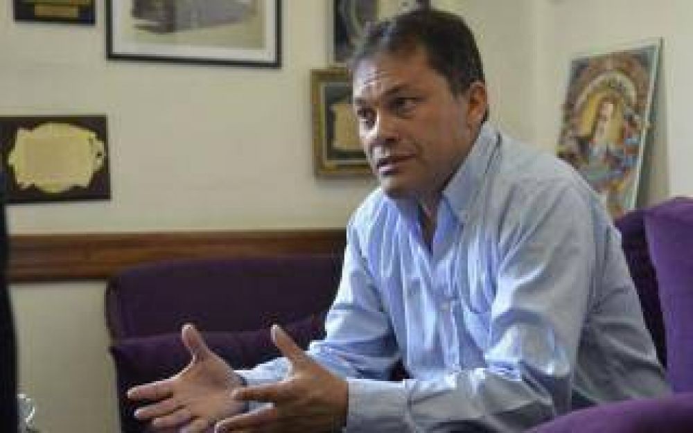 Festa a Macri y Vidal: 