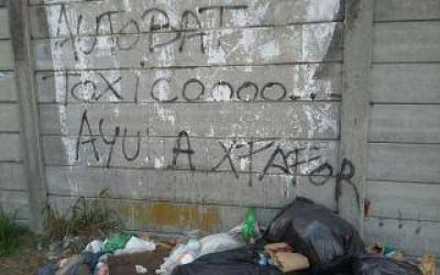 Malvinas Argentinas: Delegado gremial denuncia persecuci�n por hacer campa�a a favor de Del Ca�o