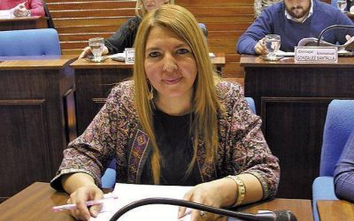 Malestar en un sector de Cumplir en Avellaneda por las boletas