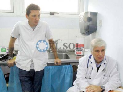 Impulsan el testeo de VIH