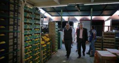 Tucum�n podr�a abastecer de garbanzos, porotos y lim�n al Mercado de Belo Horizonte