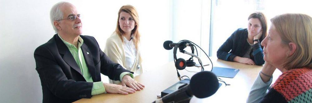 Jorge Taiana en Jun�n: desapareci� la changa al bajar el nivel de actividad laboral