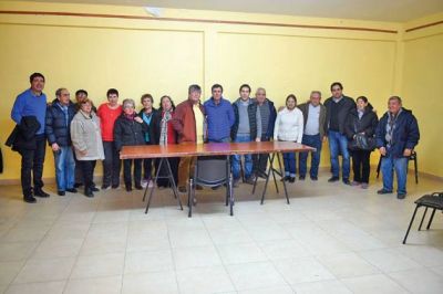 Fueyo: �La gente no va a permitir que le sigan metiendo la mano en el bolsillo�
