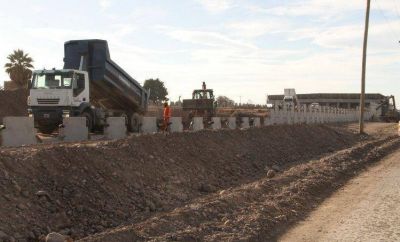 Vialidad Nacional ajusta los detalles para definir el conflicto por la Ruta 40