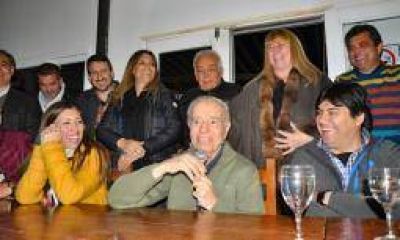 Menem minimiz� impugnaciones y ratific� que el PJ ganar�