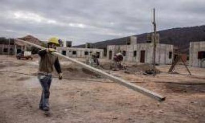 Luz verde para la construcci�n de 197 nuevas viviendas