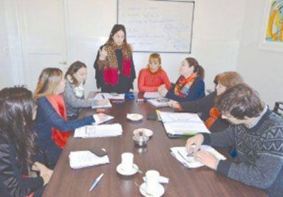Naci�n y Municipio trabajan en soluciones habitacionales