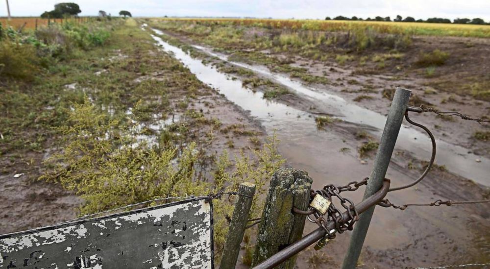 Defensor�a del Pueblo de la Naci�n sum� objeciones a Cormecor