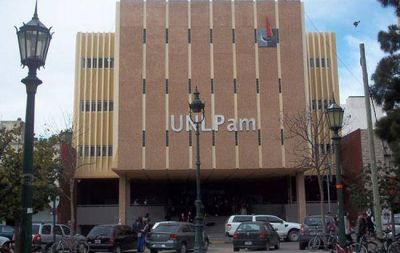 UNLPam: aprueban el presupuesto 2017