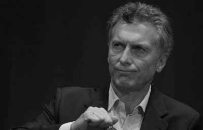 El l�tigo de Macri: La Pampa, la m�s castigada por los fondos