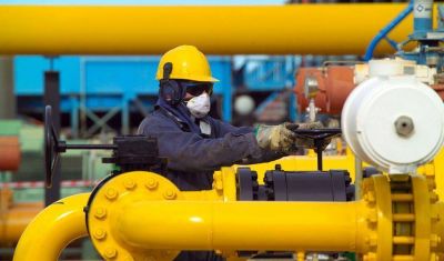 Adjudican compra de motocompresores para la ampliaci�n del gasoducto