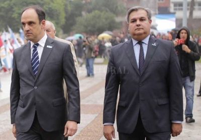 La provincia reitera la decisi�n de hacer la obra del gasoducto de la Costa