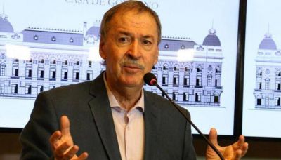 Schiaretti renov� sus cr�ticas al Gobierno por �cometer muchos errores�