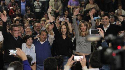 Mar�a Eugenia Vidal manda boletas por correo a los municipios donde Cambiemos no logr� hacer pie