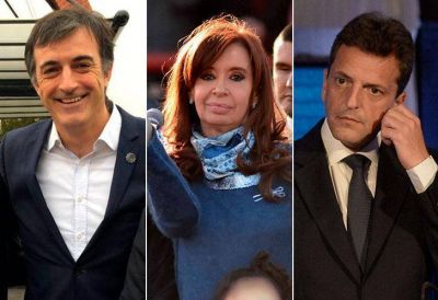 Por qu� una elecci�n de tercios complica a los intendentes