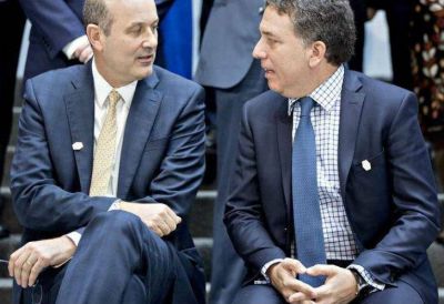 Recalculando: el Central ajusta previsiones sobre inflaci�n y d�lar