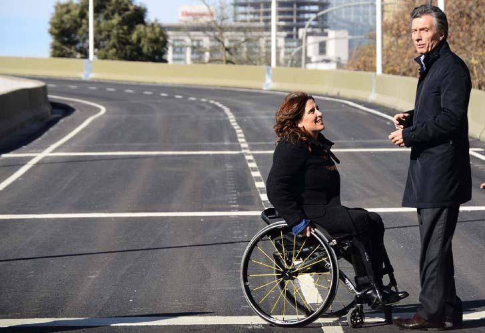 Investigan si Mauricio Macri se benefici� con la venta de Autopistas del Sol