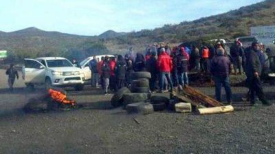 Sindicato Petrolero Santacruce�o lamenta incidentes en Tecpetrol