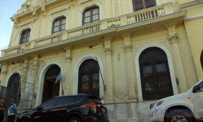 Se reaviva la pol�mica Provincia-Municipio por los �30 millones de pesos retenidos�
