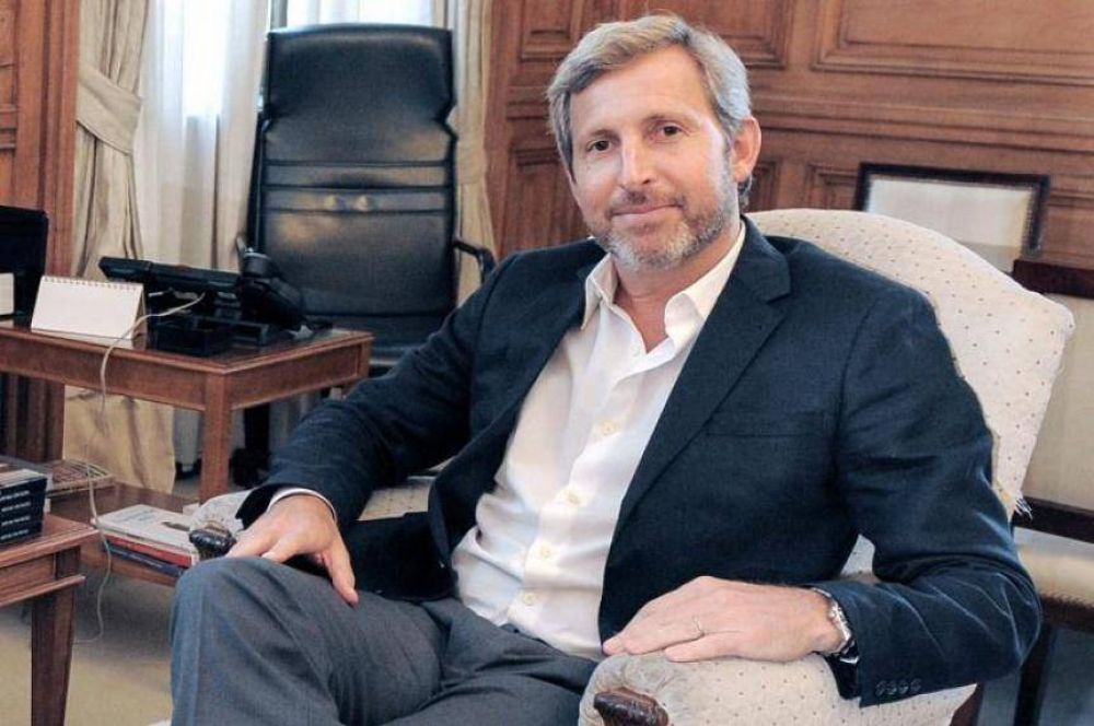 Desde Naci�n advierten que �no hay ning�n plan distinto de lo que venimos haciendo�