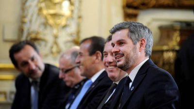 Por qu� la reactivaci�n no se siente: tres motivos que desvelan a Macri