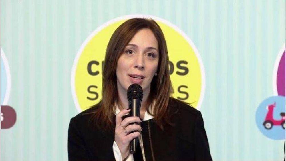 Vidal se desmarc� del Gobierno y puso la reforma jubilatoria en el freezer