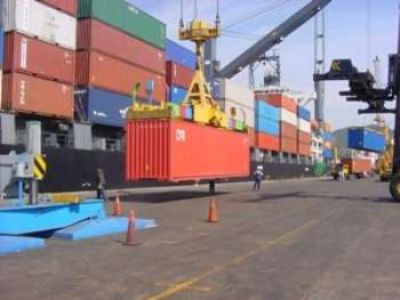 Se realiz� el XVII Encuentro de Protagonistas del sector log�stico de transporte
