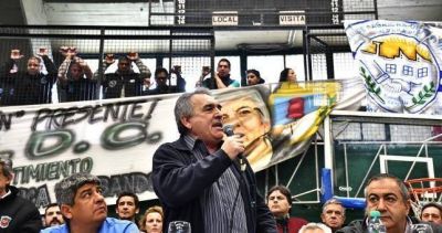 Por las internas, se pospuso la reuni�n de mesa chica de la CGT
