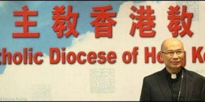 Michael Yeung: 
