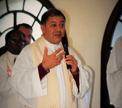 El Papa nombr� un nuevo obispo en la tierra del Cura Brochero