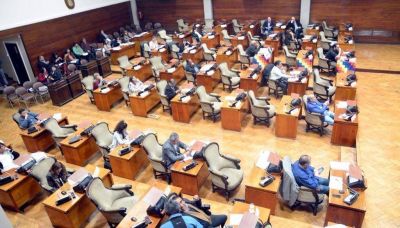 Jujuy adhiri� a la ley de fomento para las pymes