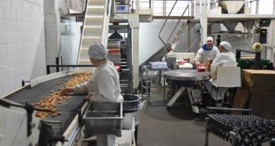 Las PyMEs industriales de San Mart�n ante un contexto cr�tico